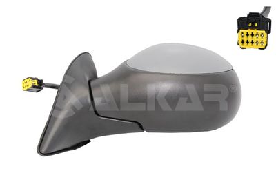 Exterior Mirror ALKAR 6111339