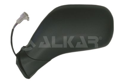 Exterior Mirror ALKAR 6111427