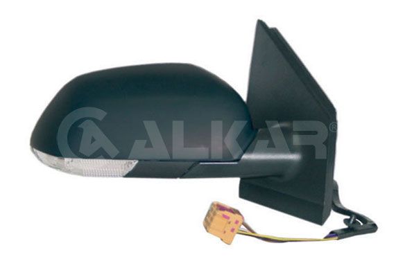ALKAR 6112111 Exterior Mirror