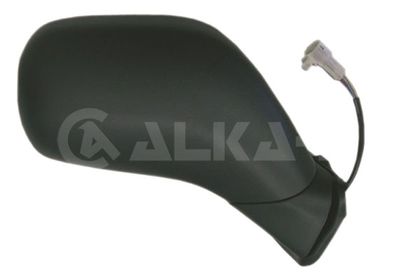 Exterior Mirror ALKAR 6112427