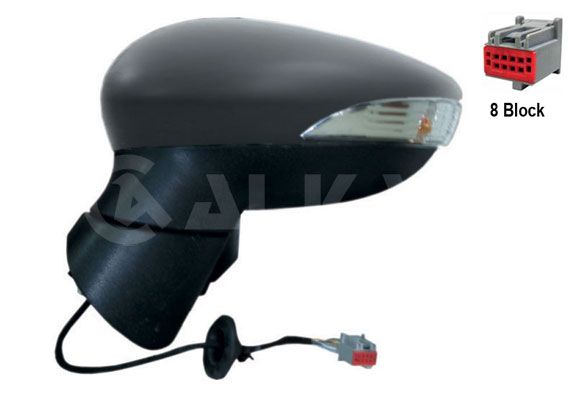 ALKAR 6113394 Exterior Mirror