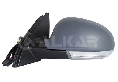 Exterior Mirror ALKAR 6121121
