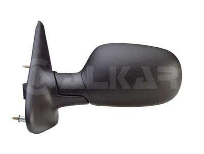 Exterior Mirror ALKAR 6125219