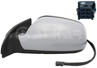Exterior Mirror ALKAR 6125307
