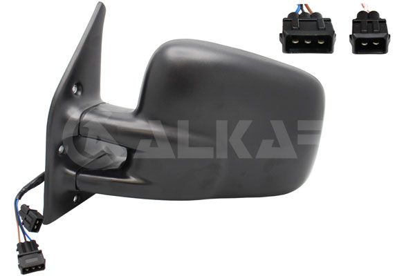 ALKAR 6125986 Exterior Mirror