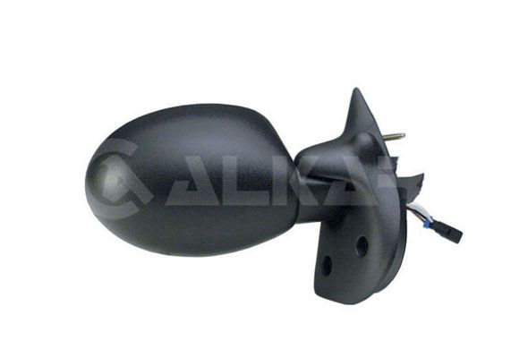 ALKAR 6126167 Exterior Mirror