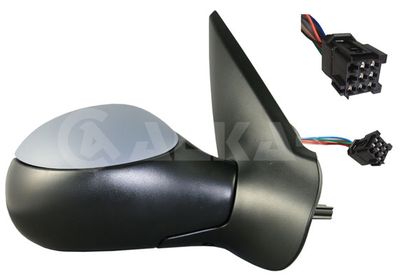 Exterior Mirror ALKAR 6126291