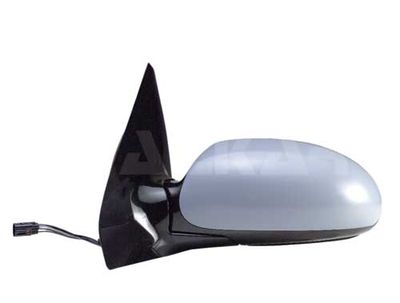 Exterior Mirror ALKAR 6126399