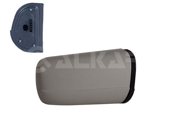 ALKAR 6126539 Exterior Mirror