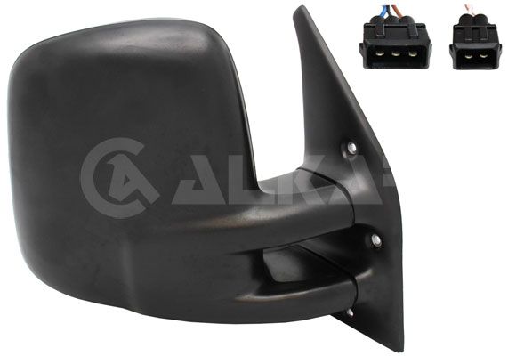 ALKAR 6126986 Exterior Mirror