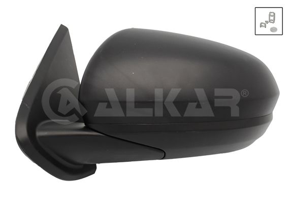 ALKAR 6127195 Exterior Mirror