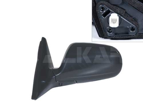 ALKAR 6127411 Exterior Mirror