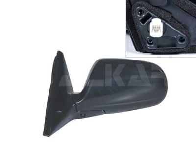 Exterior Mirror ALKAR 6127411