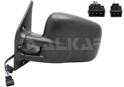 Exterior Mirror ALKAR 6127986