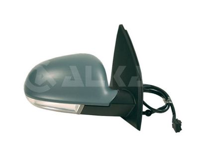 Exterior Mirror ALKAR 6128128