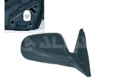 Exterior Mirror ALKAR 6128411