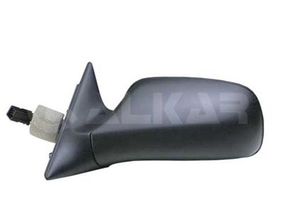Exterior Mirror ALKAR 6128436