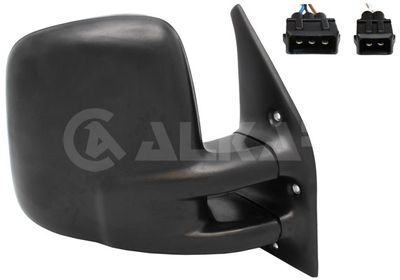Exterior Mirror ALKAR 6128986
