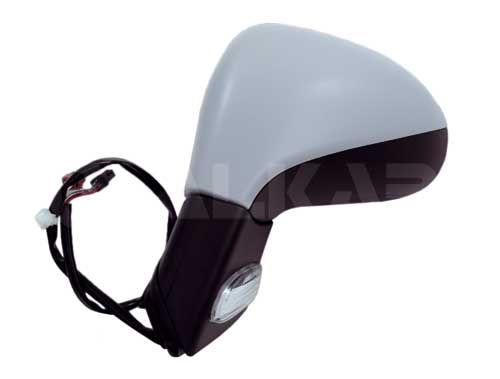 ALKAR 6132284 Exterior Mirror
