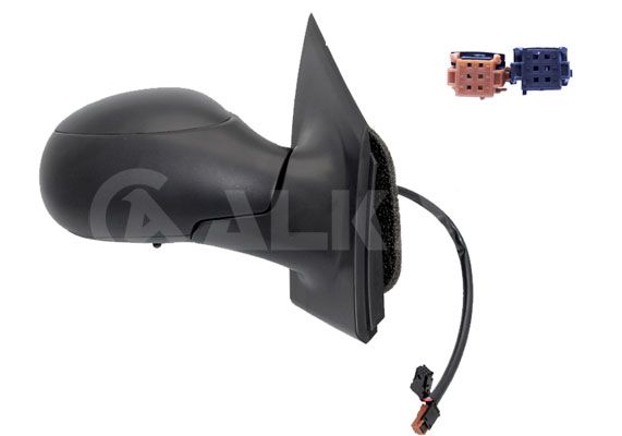 ALKAR 6136853 Exterior Mirror