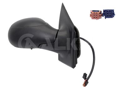 Exterior Mirror ALKAR 6136853
