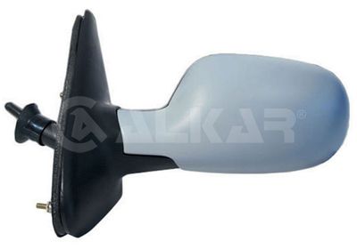 Exterior Mirror ALKAR 6137219