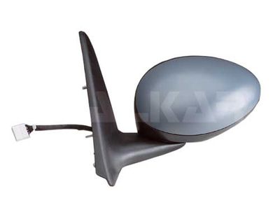 Exterior Mirror ALKAR 6139475