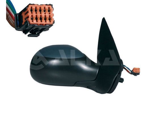 ALKAR 6140283 Exterior Mirror