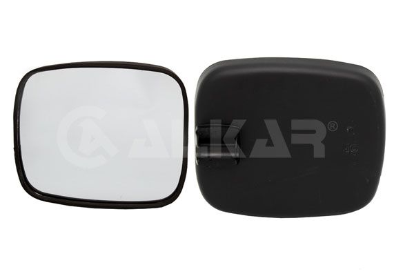 ALKAR 6140418 Exterior Mirror