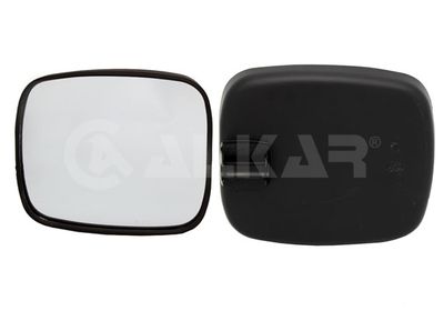 Exterior Mirror ALKAR 6140418