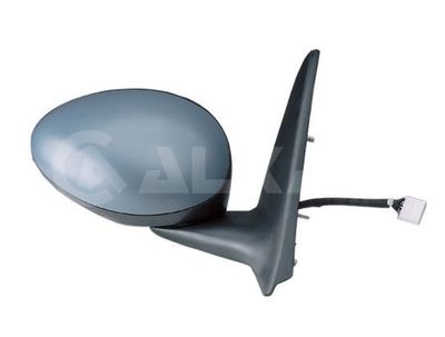 Exterior Mirror ALKAR 6140475