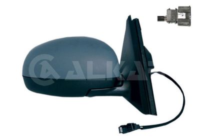 Exterior Mirror ALKAR 6140559