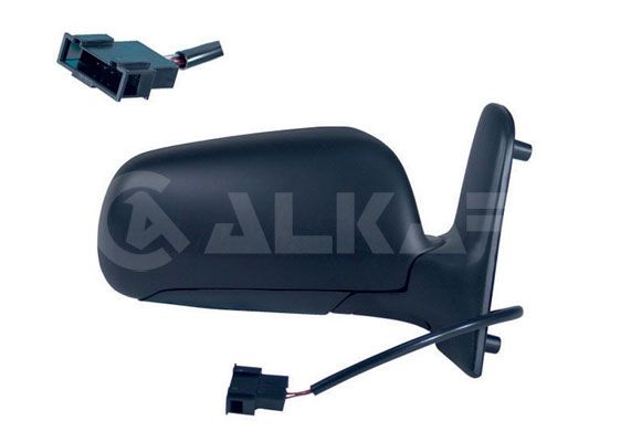 ALKAR 6140800 Exterior Mirror