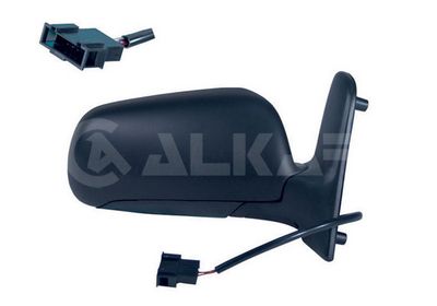 Exterior Mirror ALKAR 6140800