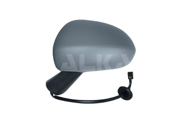 ALKAR 6141424 Exterior Mirror