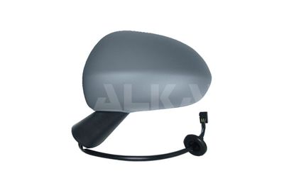 Exterior Mirror ALKAR 6141424