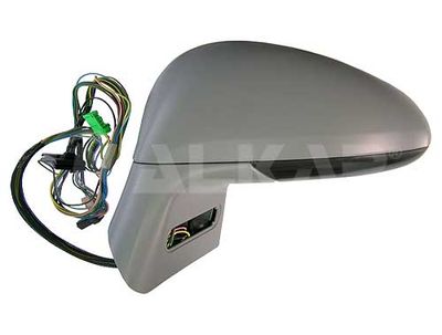 Exterior Mirror ALKAR 6141855