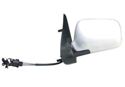 Exterior Mirror ALKAR 6164107
