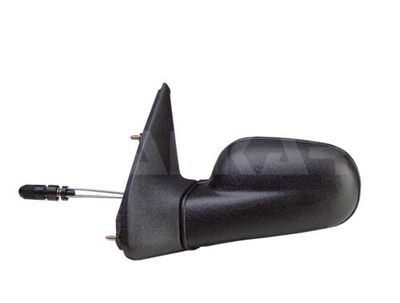 Exterior Mirror ALKAR 6164166