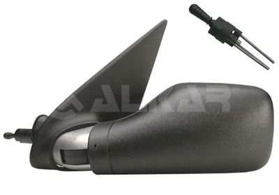 Exterior Mirror ALKAR 6164286