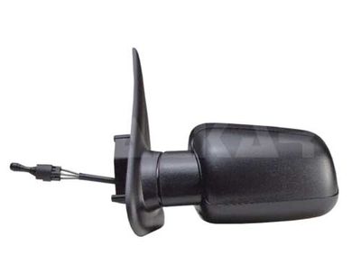 Exterior Mirror ALKAR 6164361