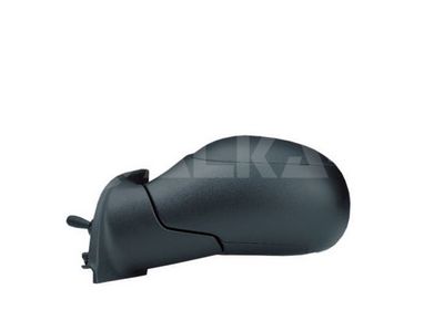 Exterior Mirror ALKAR 6164851