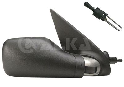 Exterior Mirror ALKAR 6165286