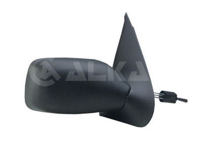 Exterior Mirror ALKAR 6165386