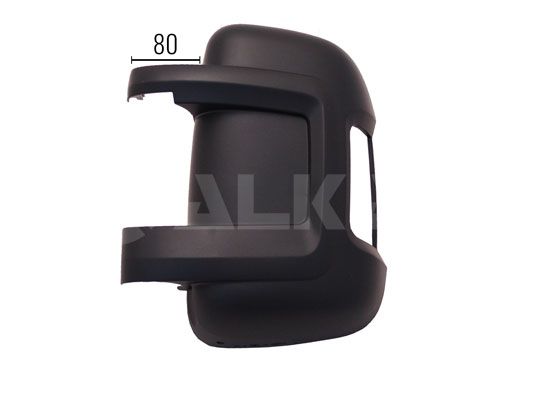 ALKAR 6343922 Cover, exterior mirror