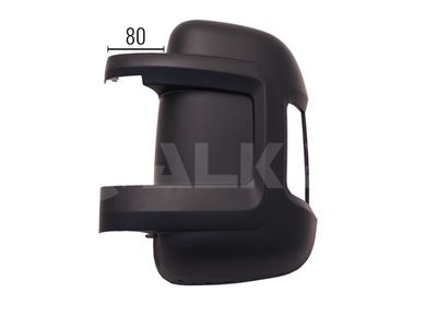 Cover, exterior mirror ALKAR 6343922