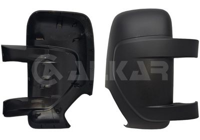 Cover, exterior mirror ALKAR 6344907