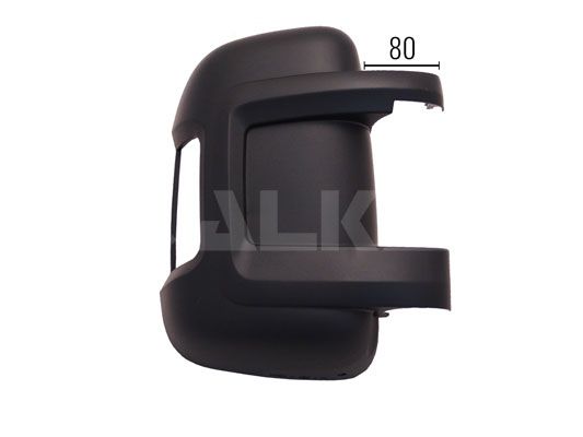 ALKAR 6344922 Cover, exterior mirror