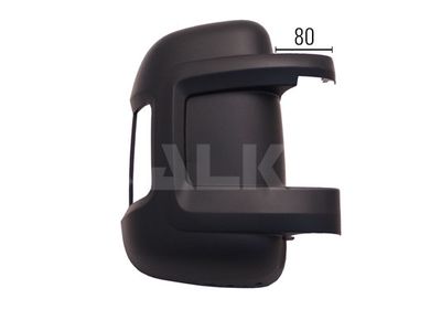 Cover, exterior mirror ALKAR 6344922