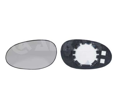 Mirror Glass, exterior mirror ALKAR 6401010